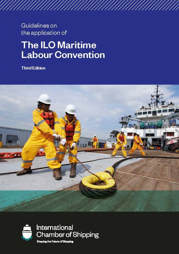 Maritime Labour Convention MLC 2006