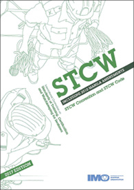 STCW Convention Maritime Medical Fitness